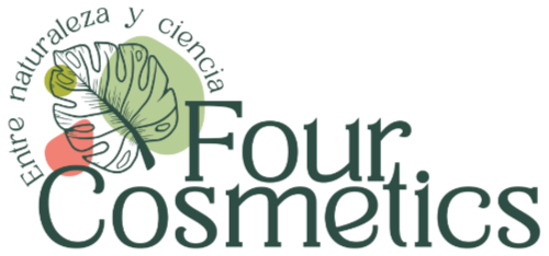 logo Four Cosmetics