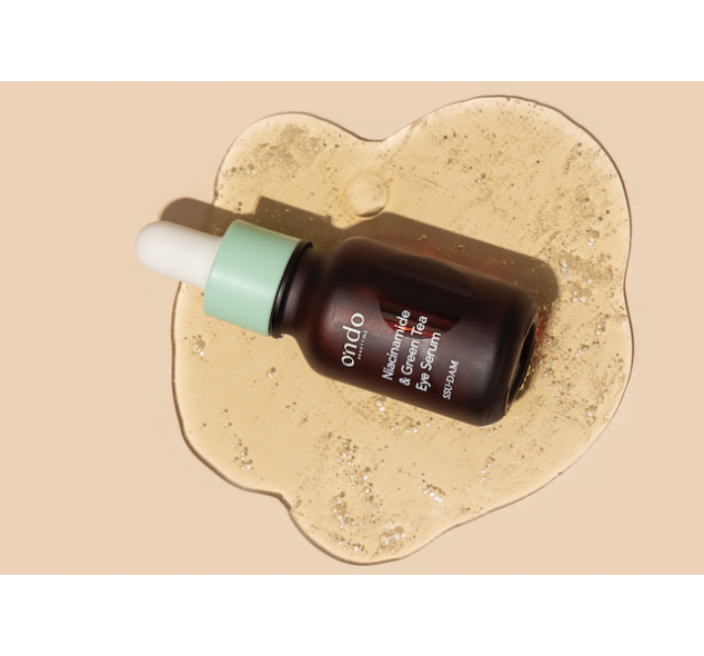 niacinamide green tea eye serumFOURCOSMETICS.ES CANARIAS