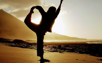 Yoga y Meditación con Vistas al Mar en Canarias: Los Mejores Retiros y ClasesYoga